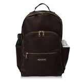 Backpack Pro Changing Bag - Brown - Grade A
