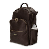 Backpack Pro Changing Bag - Brown - Grade A