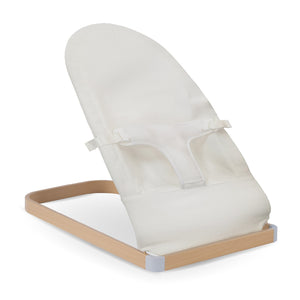 Baby Bouncer - Cream