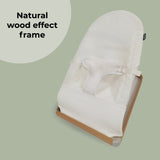 Baby Bouncer - Cream