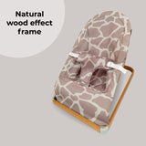 Baby Bouncer - Giraffe