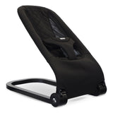 Reclining Baby Bouncer - Black