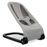 My Babiie Grey Reclining Baby Bouncer