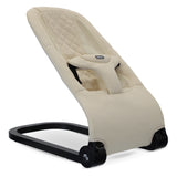 Reclining Baby Bouncer - Oatmeal