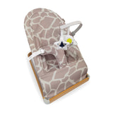 Dani Dyer Giraffe Baby Bouncer