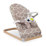 My Babiie Dani Dyer Giraffe Baby Bouncer