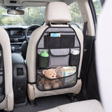 My Babiie Back Seat Organiser