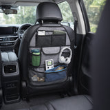 My Babiie Back Seat Organiser