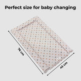 My Babiie Changing Mat - Animal Kingdom