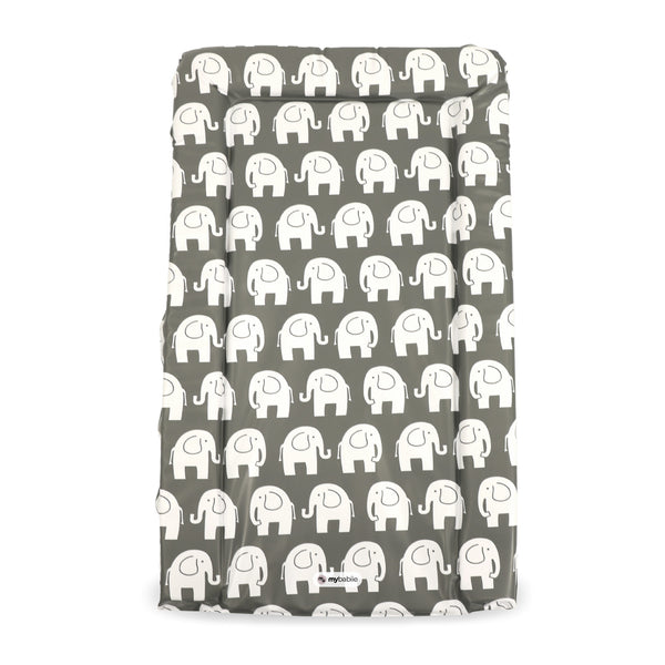 Changing Mat Elephants