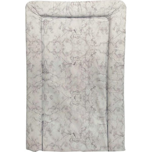 Marble Print Changing Mat - Grade A