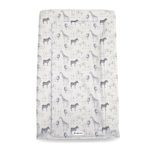 Changing Mat - Safari