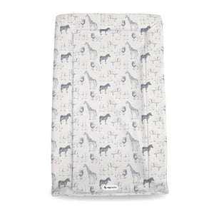 Changing Mat - Animals - Grade A