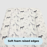 Changing Mat - Animals - Grade A
