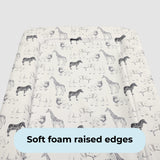 Changing Mat - Safari