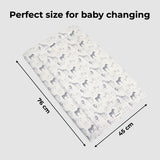 Changing Mat - Safari