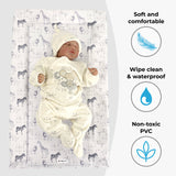 Changing Mat - Animals - Grade A