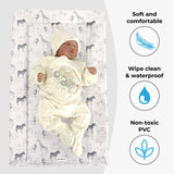 Changing Mat - Safari