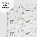 Changing Mat - Animals - Grade A