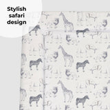 Changing Mat - Safari