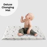 Changing Mat - Animals - Grade A