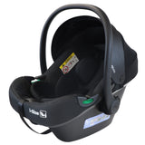 My Babiie MB450i 3-in-1 Travel System with i-Size Car Seat - Sage Green