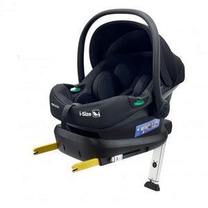 MBCS02 i-Size Infant Carrier and ISOFIX Base