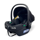 MB200 3-in-1 Travel System - Onyx Black