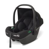 MB450i 3-in-1 Travel System with Base - Chocolate