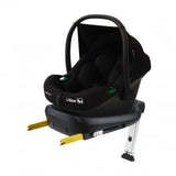 MB450i 3-in-1 Travel System with Base - Black