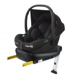 MB200i 3-in-1 Travel System with i-Size Car Seat + Base - Fawn Leopard