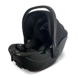 MBCS05 Infant Carrier R129 Car Seat - Black - Grade A
