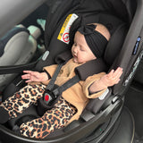 My Babiie MBISO5 Rotating i-Size ISOFIX Base