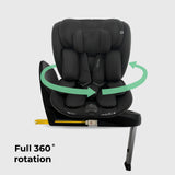 My Babiie MBISO5 Rotating i-Size ISOFIX Base
