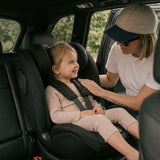 My Babiie MBCS05 Modular Toddler Car Seat - Black