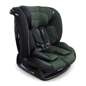 My Babiie MBCS100 2-in-1 Convertible R129 Car Seat - Forest Green