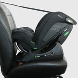 My Babiie MBCS100 2-in-1 Convertible R129 Car Seat - Forest Green