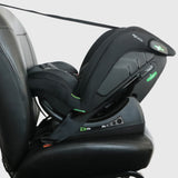 MBCS100 2-in-1 Convertible R129 Car Seat - Green - GRADE A