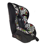 MBCS123 i-Size (76-150cm) Car Seat - Rose Leopard - GRADE A