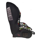 MBCS123 i-Size (76-150cm) Car Seat - Rose Leopard - GRADE A