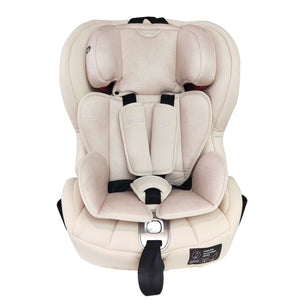 My Babiie MBCS123SFBT Group 123 Car Seat - Grade A