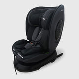 My Babiie MBCS200 i-Size (40-150cm) Spin Car Seat - Black