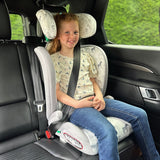 My Babiie Samantha Faiers iSize Safari Car Seat (100-150cm)