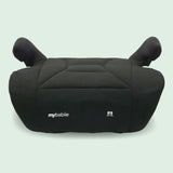 My Babiie MBCSB10 Booster Lite R129 Car Seat - Black