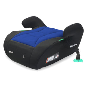 MBCSB10 Booster Lite R129 Car Seat - Blue - Grade A