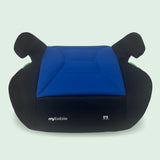 My Babiie MBCSB10 Booster Lite R129 Car Seat - Blue