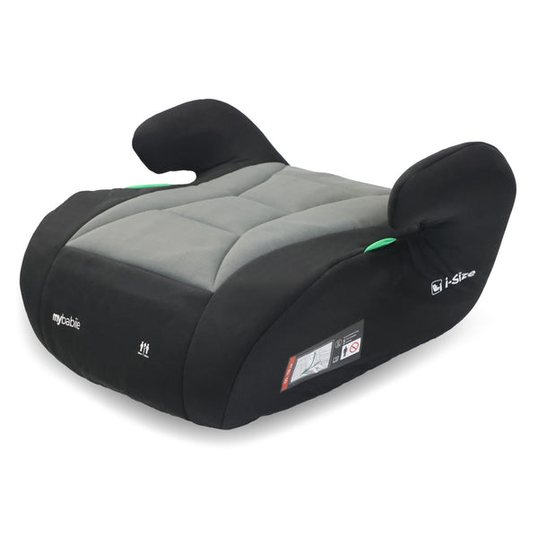 MBCSB10 Booster Lite R129 Car Seat Grade