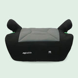My Babiie MBCSB10 Booster Lite R129 Car Seat - Grey