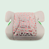 My Babiie MBCSB10 Booster Lite R129 Car Seat - Pink Leopard