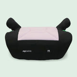 My Babiie MBCSB10 Booster Lite R129 Car Seat - Pink